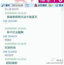 精準預判的成功 兄弟科技大漲7.68%的啟示
