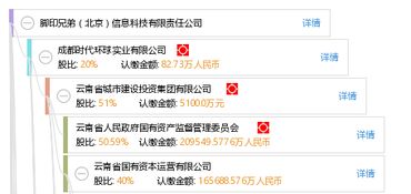 兄弟科技與信息服務 腳印兄弟的發展路